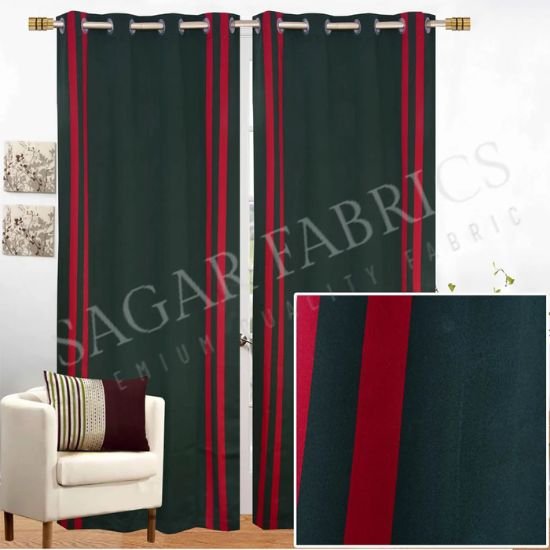 Army Curtains