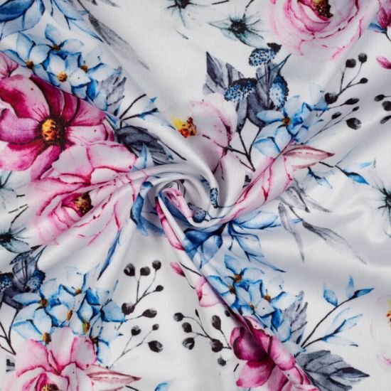 Printed Fabric