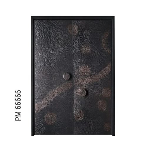 Paritosh Single Doors - PM99999