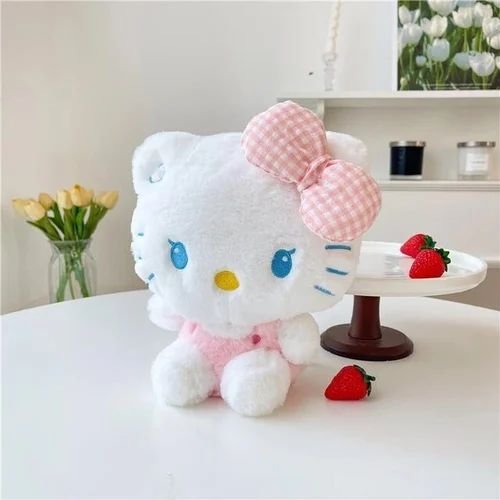 Hello Kitty Soft Toy
