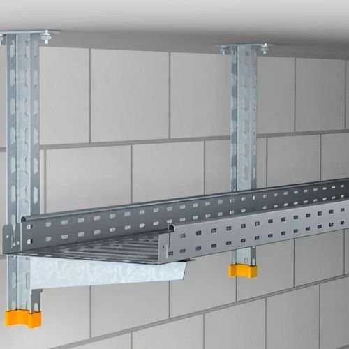 Cable Tray Support System