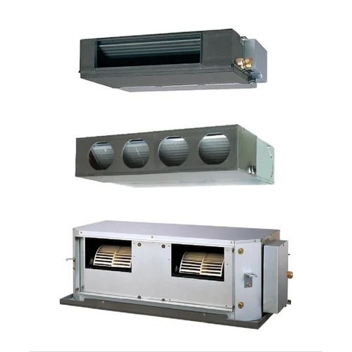 O General Air Conditioner