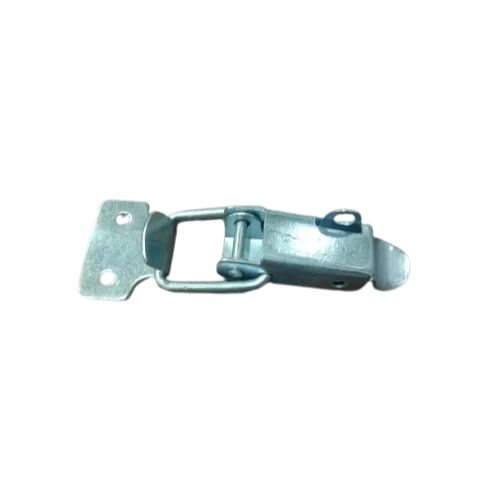 Small Toggle Clamp