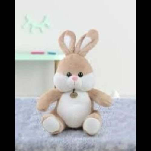 Bunny Soft Toy