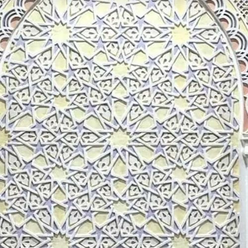 CNC Cutting Design 1