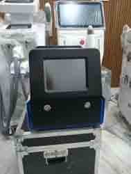 Hair Removal Machine