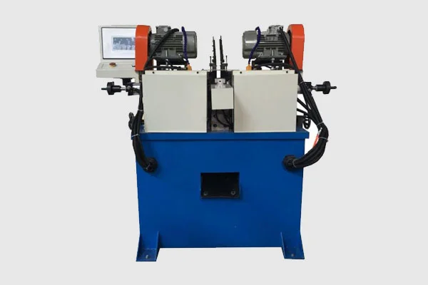 Automatic Chamfering Machine