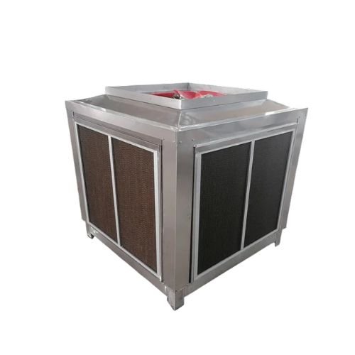 SS Long Life Industrial Cooler MSS-180