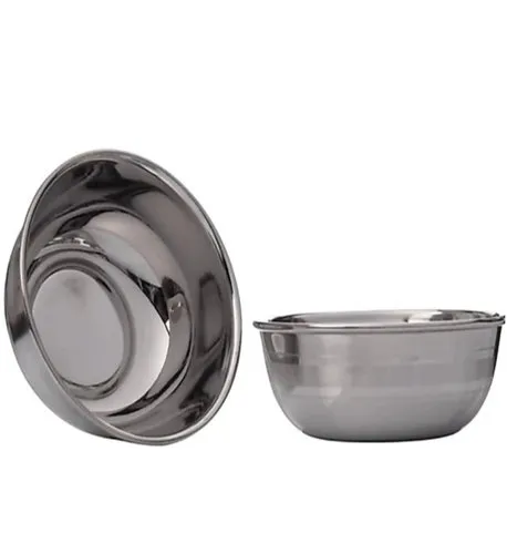 5inch Stainless Steel Bowl