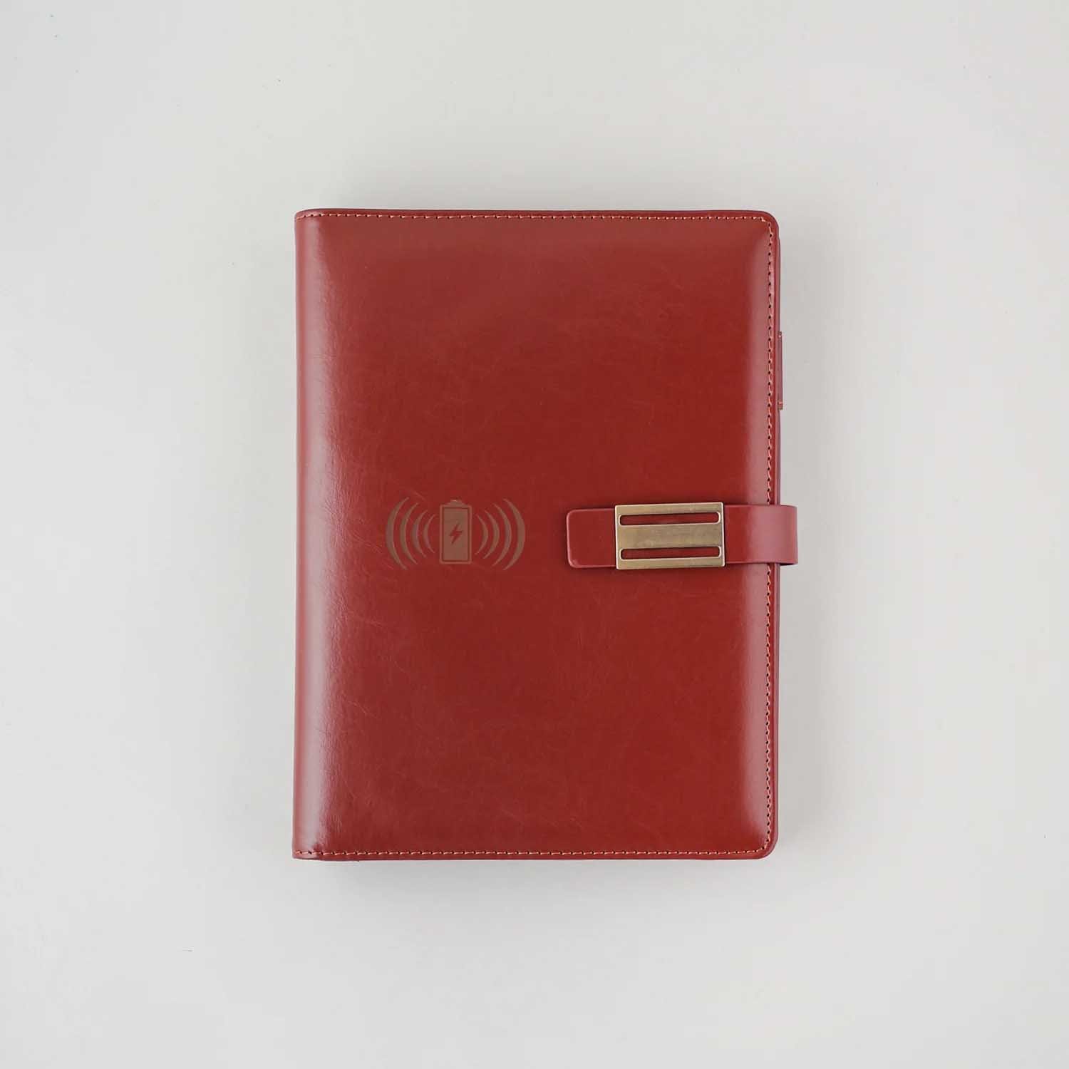 Powerbank Folder