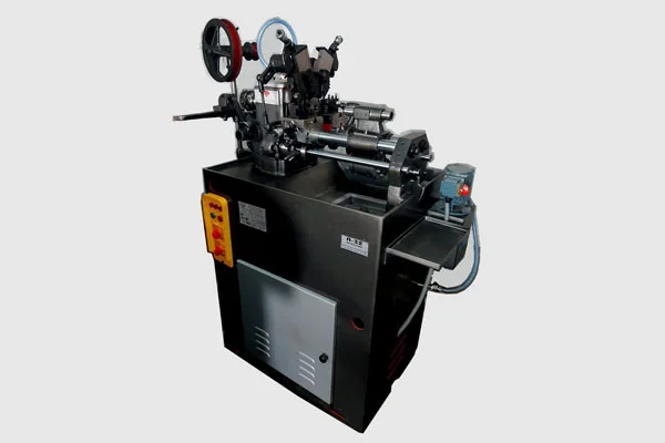 Traub Machine Dia 25mm