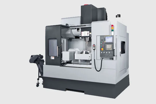 Cnc Machine