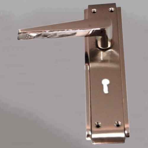 Mortise Door Lock