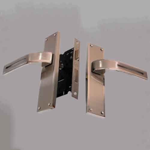 Lever Mortise Door Lock