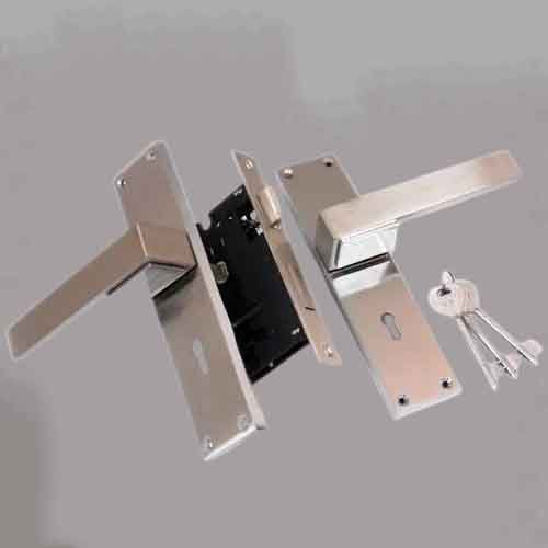 Mortise Handle Door Lock