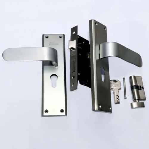 Mortise Handle lock 1010