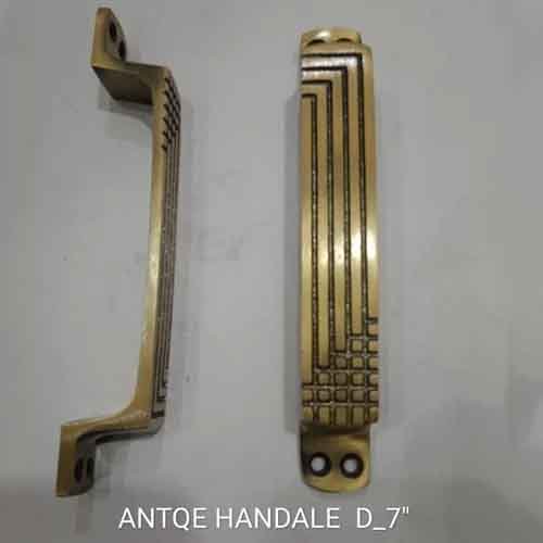 Modern Antique Pull Handle
