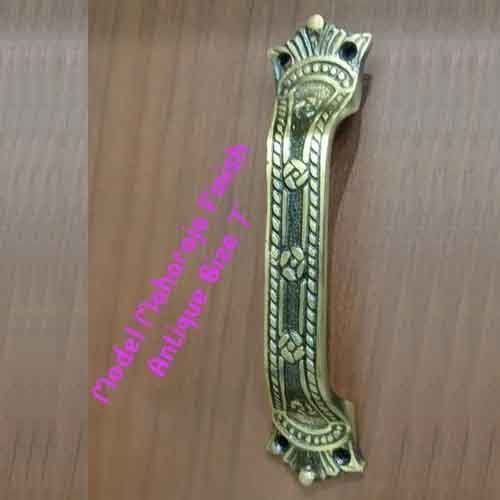 Antique Pull Golden Handle