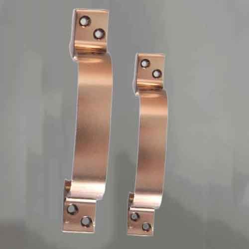 Stainless Steel D Shape Door Handle