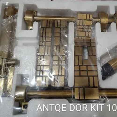 Antique Door Kit