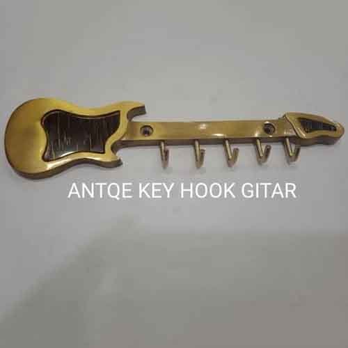 Antique Guitar Hook