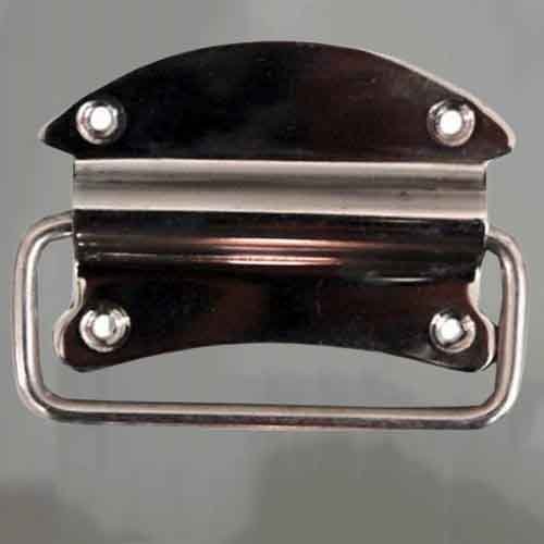Stainless Steel Chest Handle