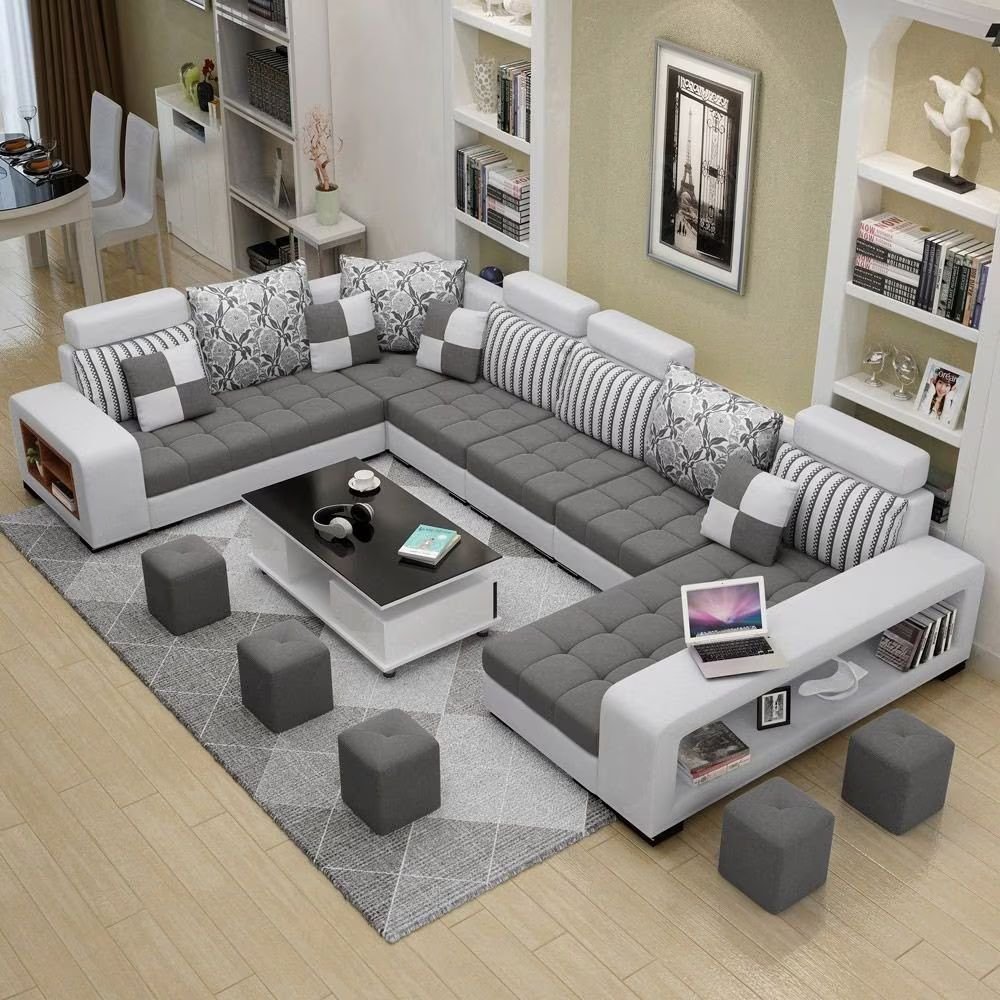 Sofa And Sofa Set