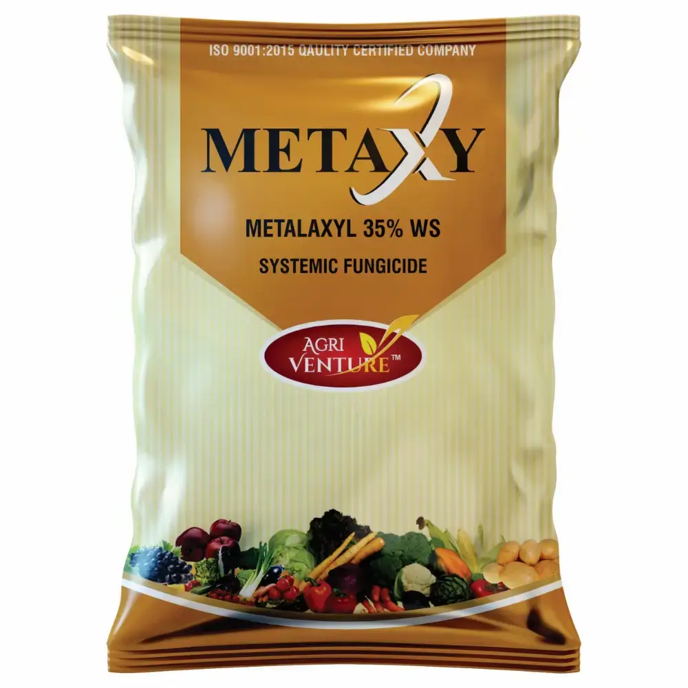 Partner METALAXYL