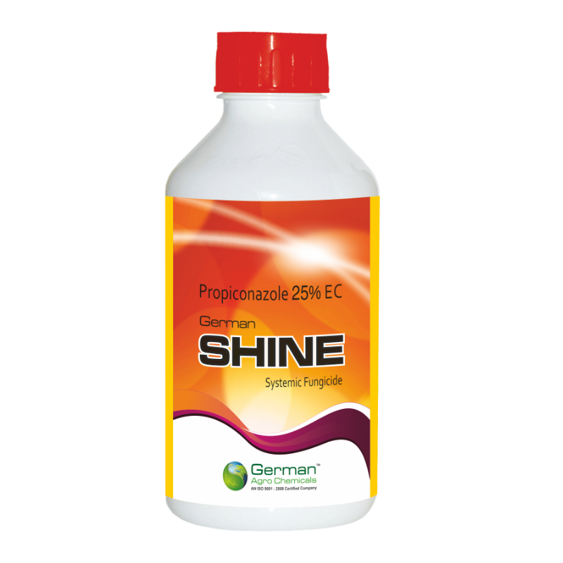 Shine PROPICONAZOLE 25% EC FUNGICIDE