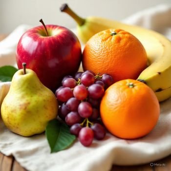 Fresh Fruits