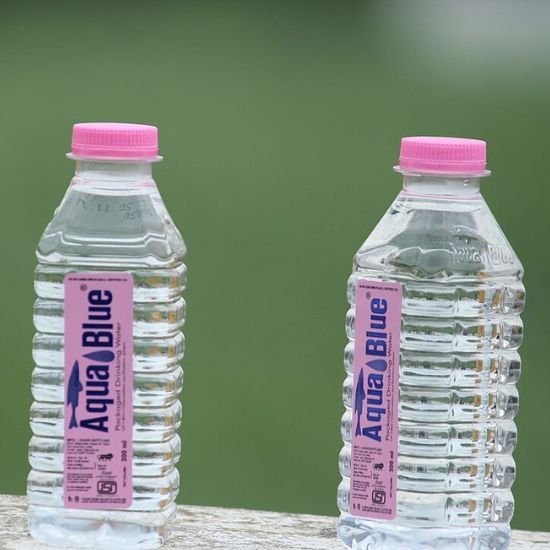 200 Ml Packaged Drinking Water
