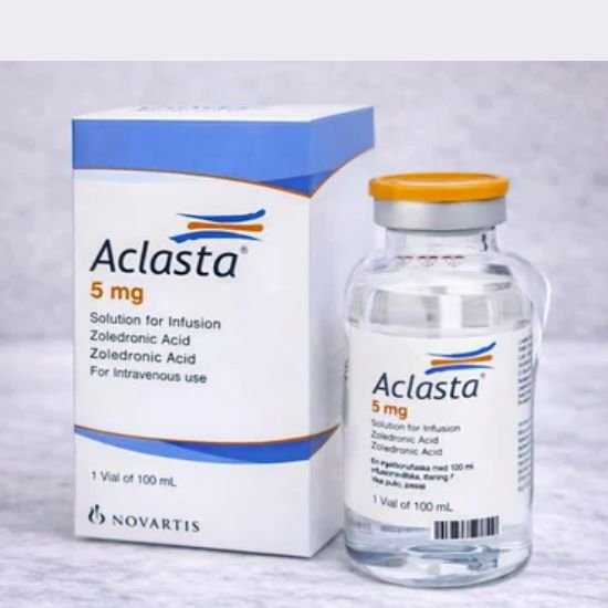 Pharmaceutical Injections