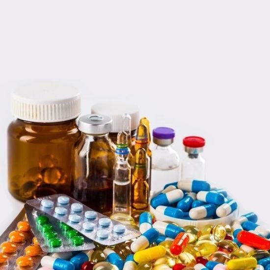 Pharmaceutical Medicine
