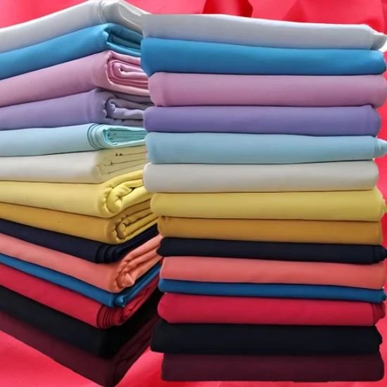 Cotton Fabric