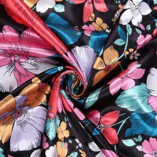 Printed Fabric