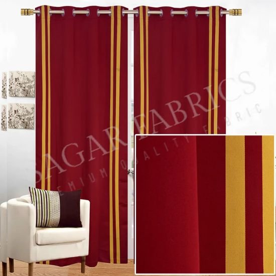 Army Curtains