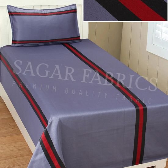 Army Bedsheet