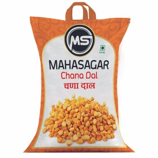 Chana Dal