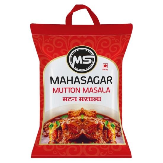 Muttion Masala
