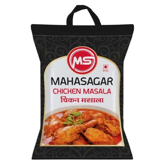 Chicken Masala