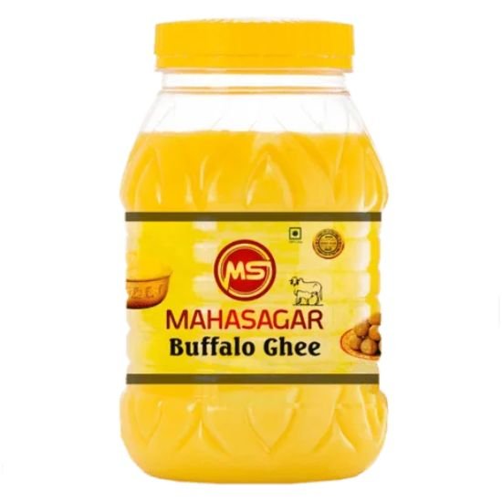 Buffalo Ghee