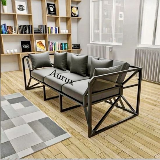 Designer Luxury Furniture Sofa