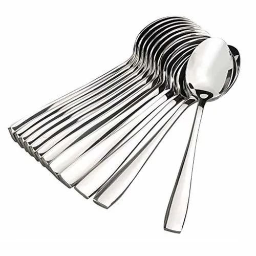 5inch Stainless Steel Spoon Set