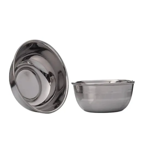 5inch Stainless Steel Bowl