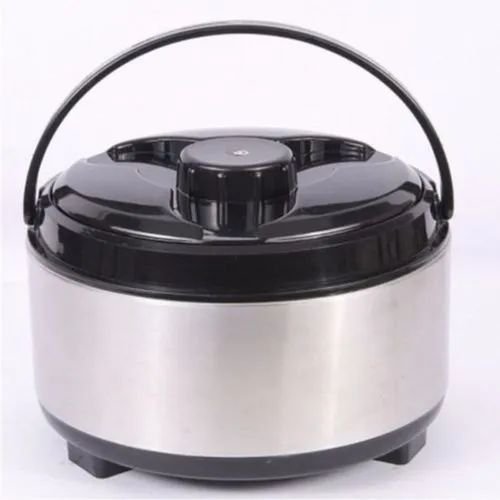 4500mL Stainless Steel Casserole