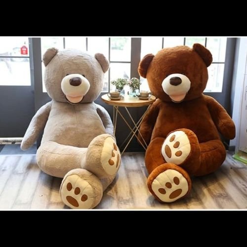 Teddy Bear Big Size