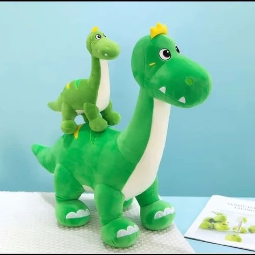 Dinosaur Soft Toy