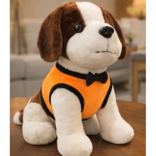 Soft Toy Dog