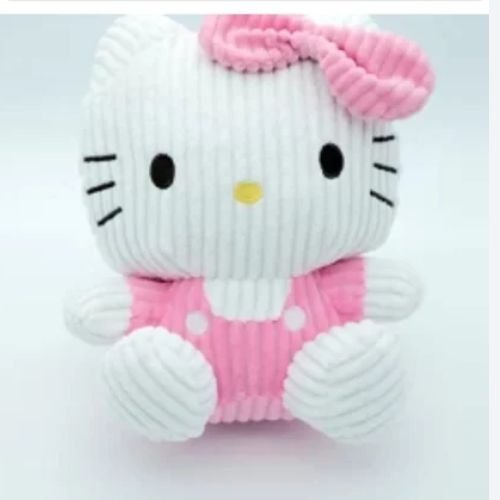 Hello Kitty Soft Toy