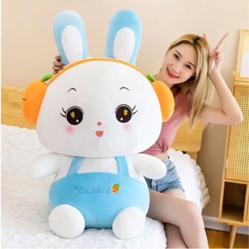Rabbit Soft Toy